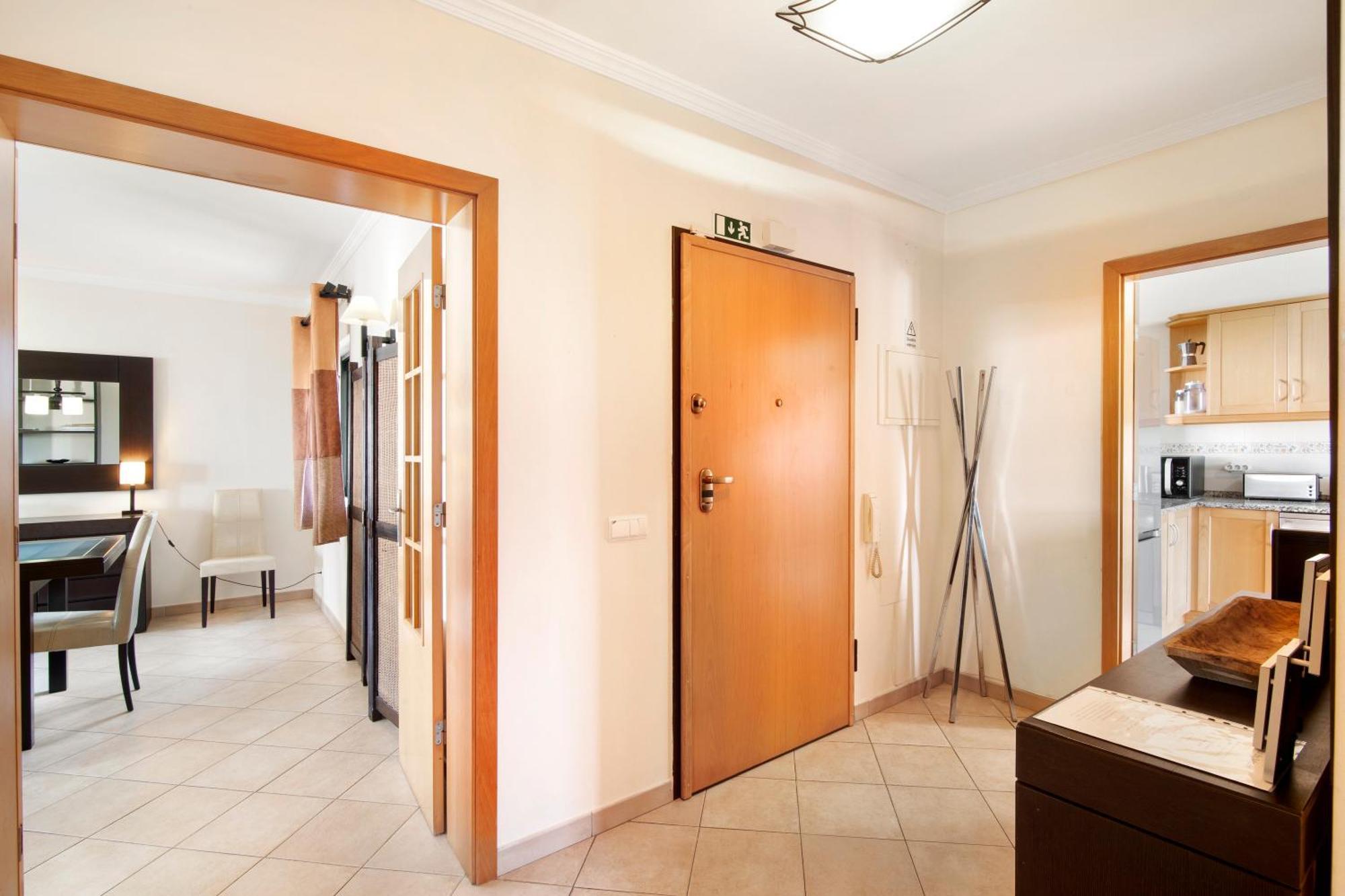 Casa Dos Salgados Lägenhet Albufeira Exteriör bild