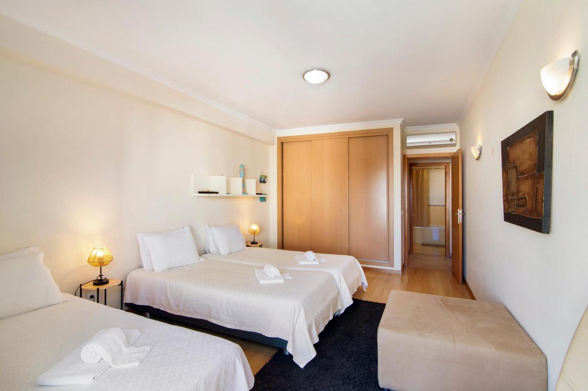 Casa Dos Salgados Lägenhet Albufeira Exteriör bild