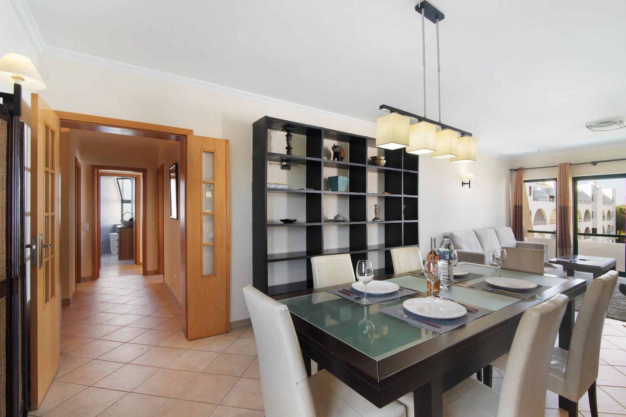 Casa Dos Salgados Lägenhet Albufeira Exteriör bild