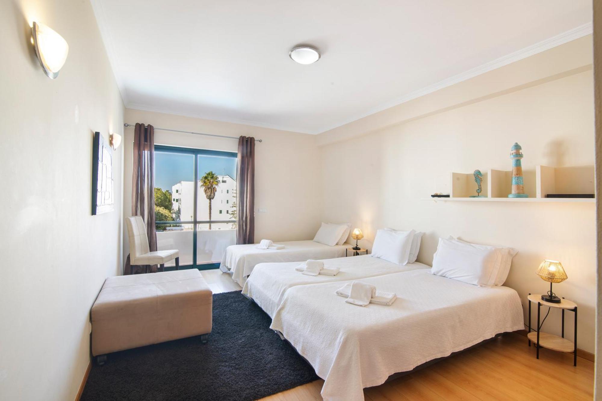Casa Dos Salgados Lägenhet Albufeira Exteriör bild