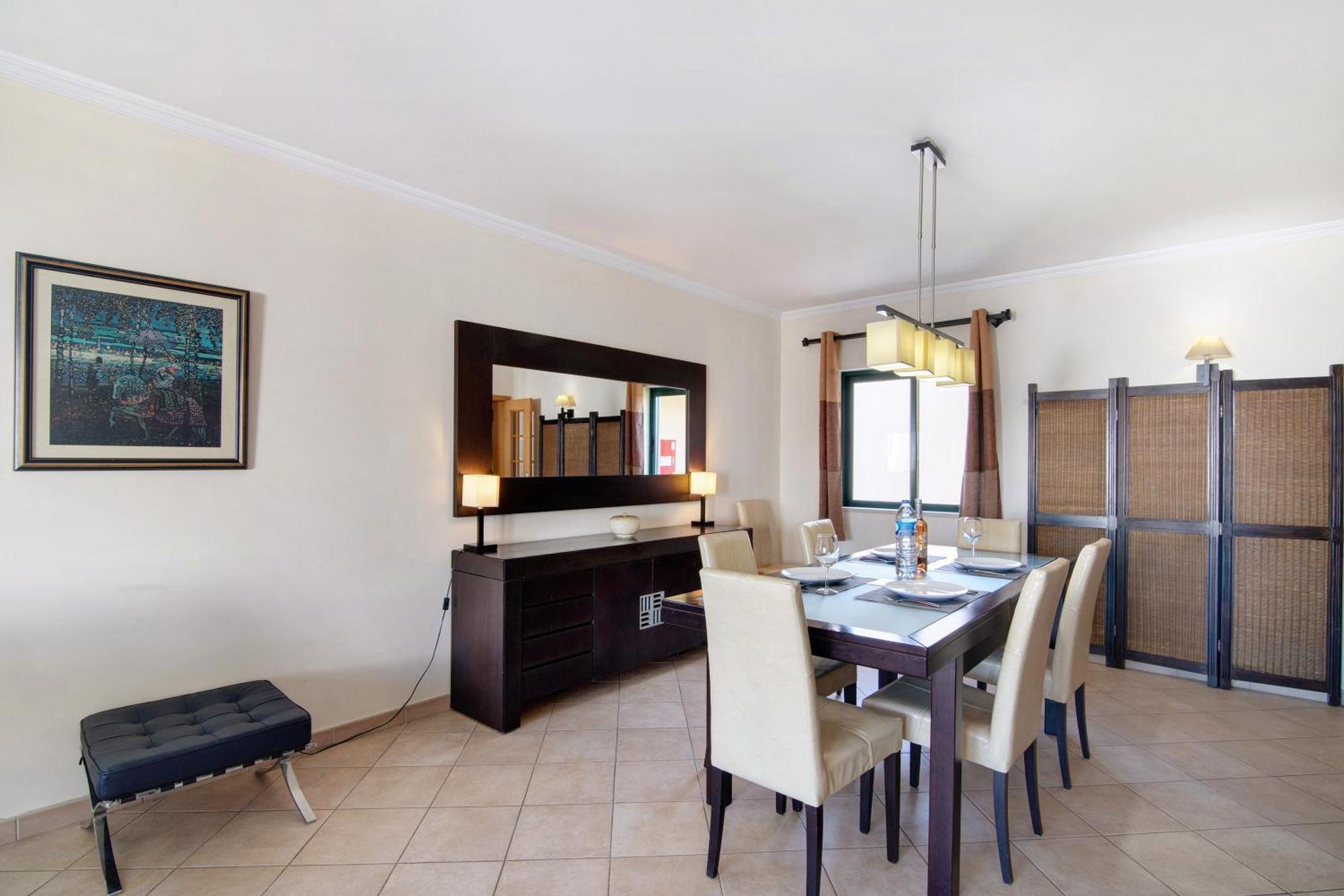 Casa Dos Salgados Lägenhet Albufeira Exteriör bild