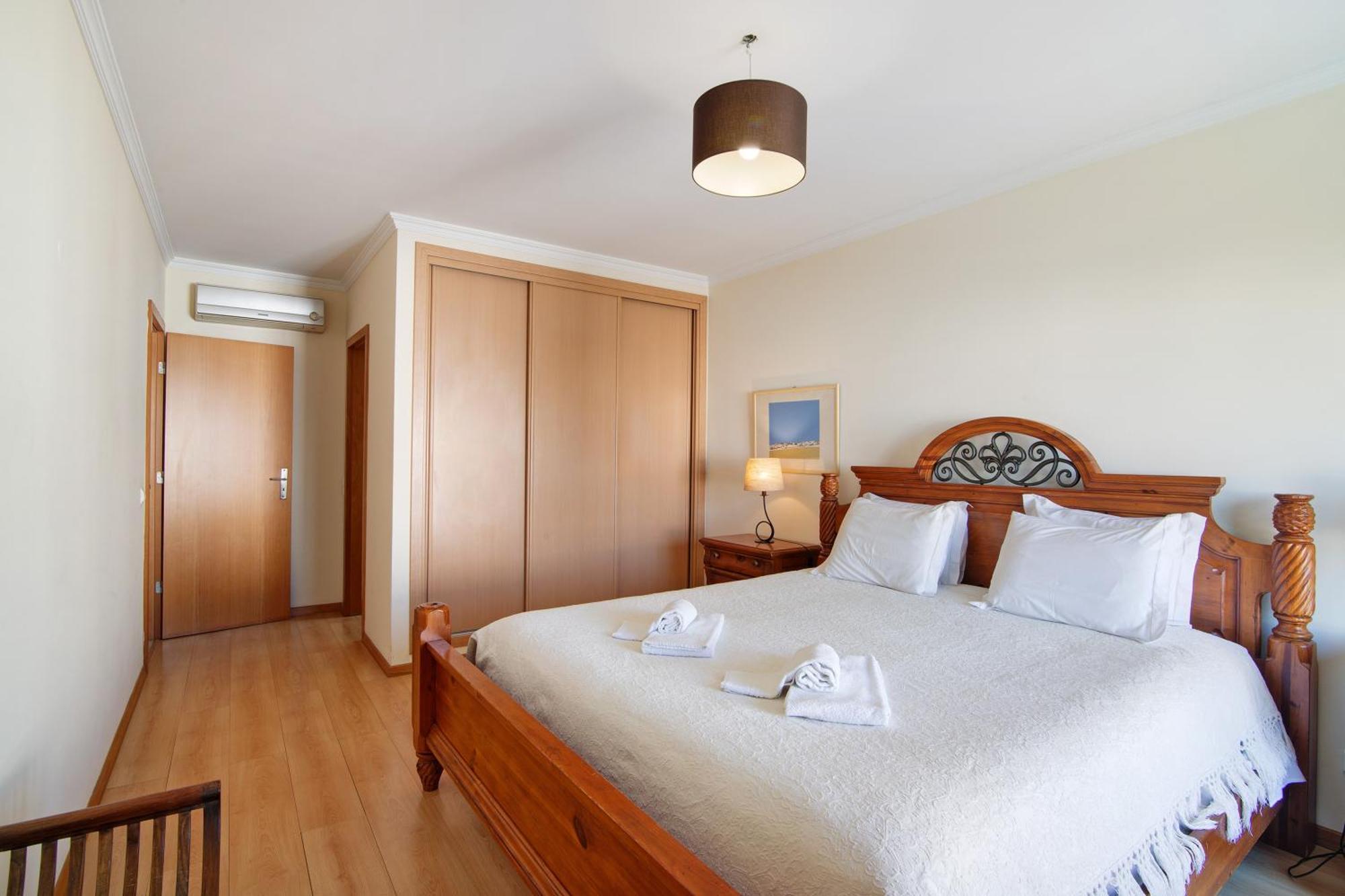 Casa Dos Salgados Lägenhet Albufeira Exteriör bild